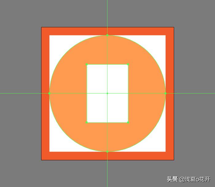 主题图标排版设计方法,设计导航界面怎么弄好看