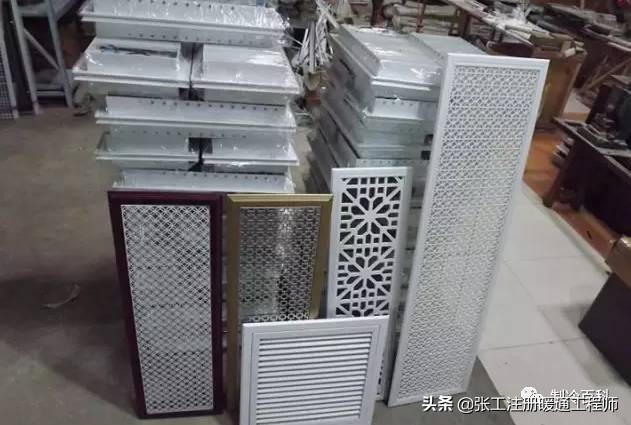 室内空调风口结露水的原因是什么,风口结露的原因和解决方法