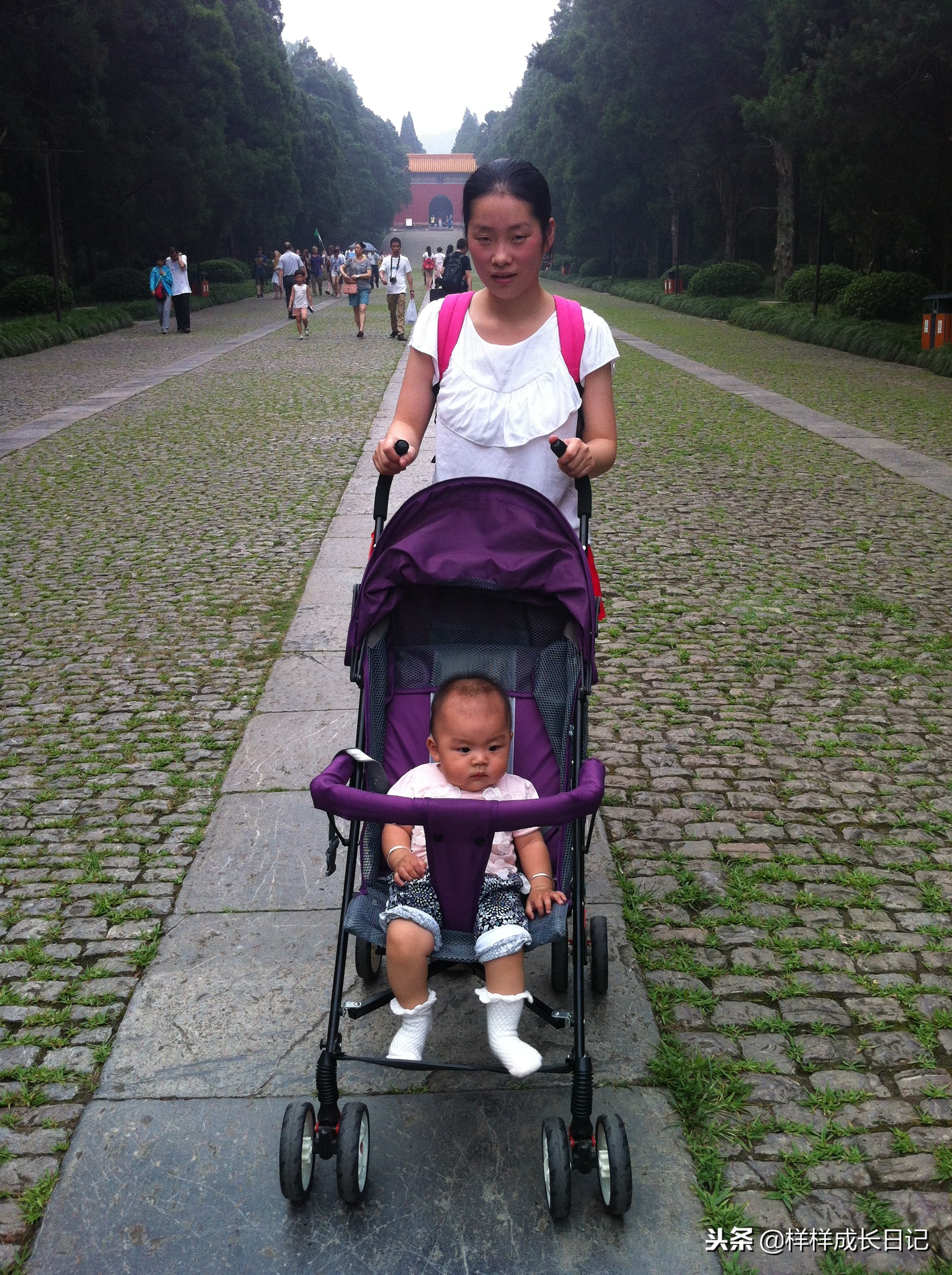 七个月带孩子4万公里自驾游,带孩子长期自驾旅行