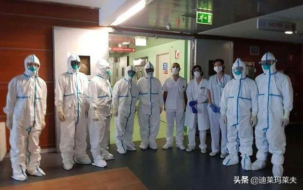 意大利死亡超5000！抗疫护士发烧后自杀，医院仿佛人间地狱