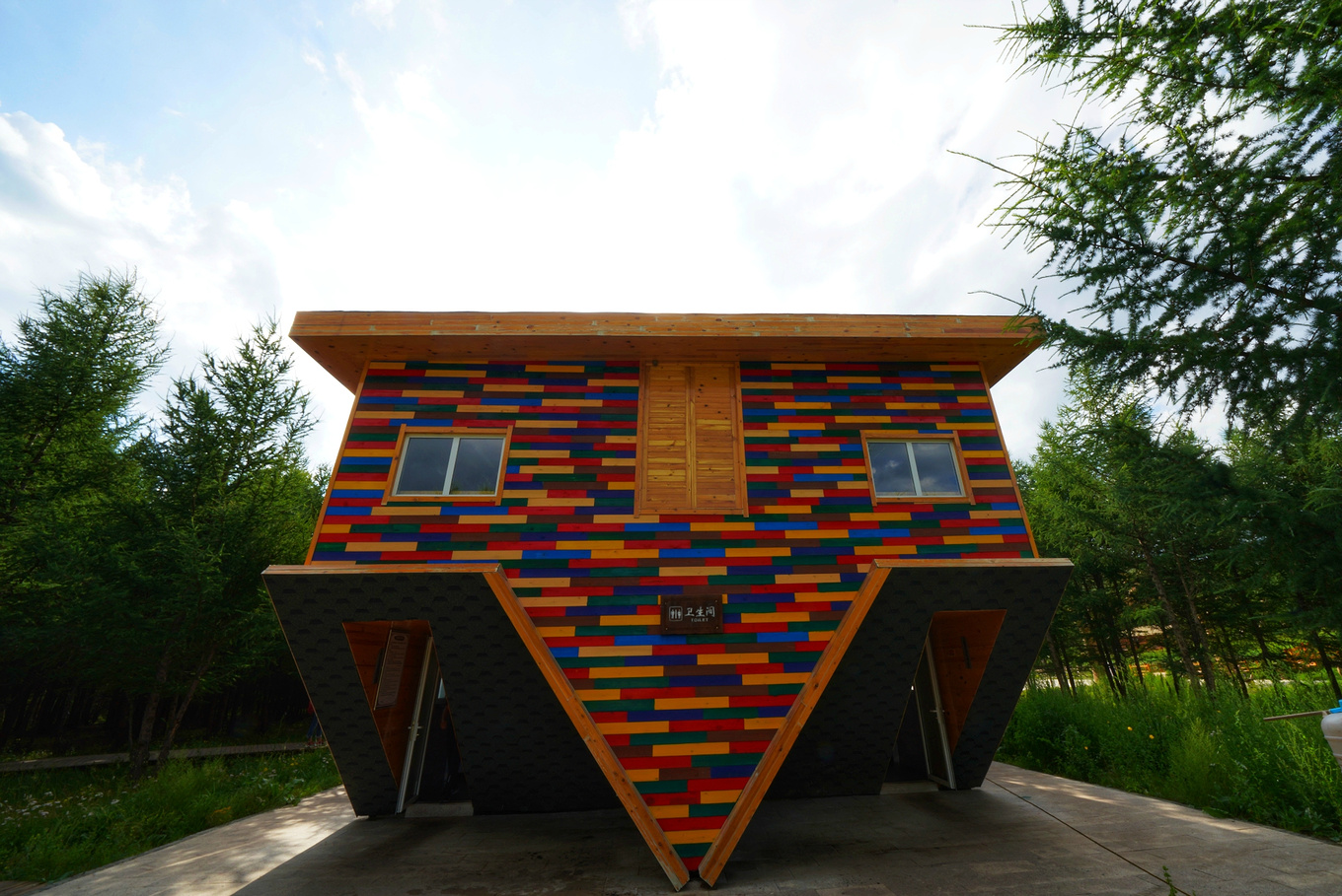 如何对付炎热的高温,炎炎夏日应对冬天