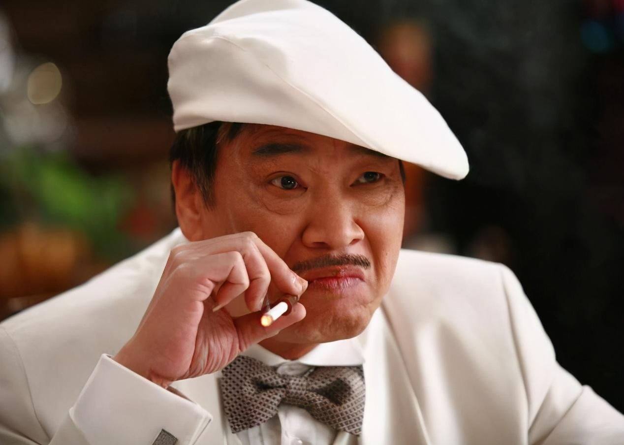 周星驰对吴孟达逝世时说的话,吴孟达最后一次公开谈周星驰