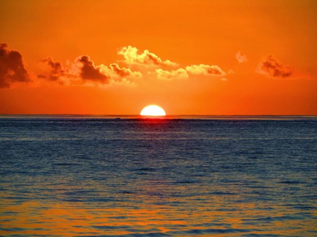 中国人免签!距新西兰4小时,这个绝美岛国,值得去一趟