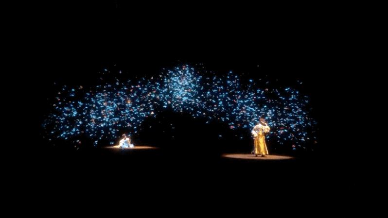 太原方特视频打卡,太原方特攻略游玩顺序