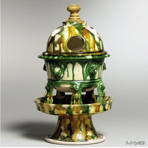 唐三彩与宋三彩辽三彩区别,唐三彩和辽三彩哪个值钱