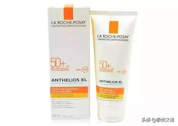男士防晒护肤品品牌排行榜,男士防晒喷雾排行榜前十名推荐