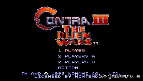 sfc画质超强的游戏,超任sfc经典游戏