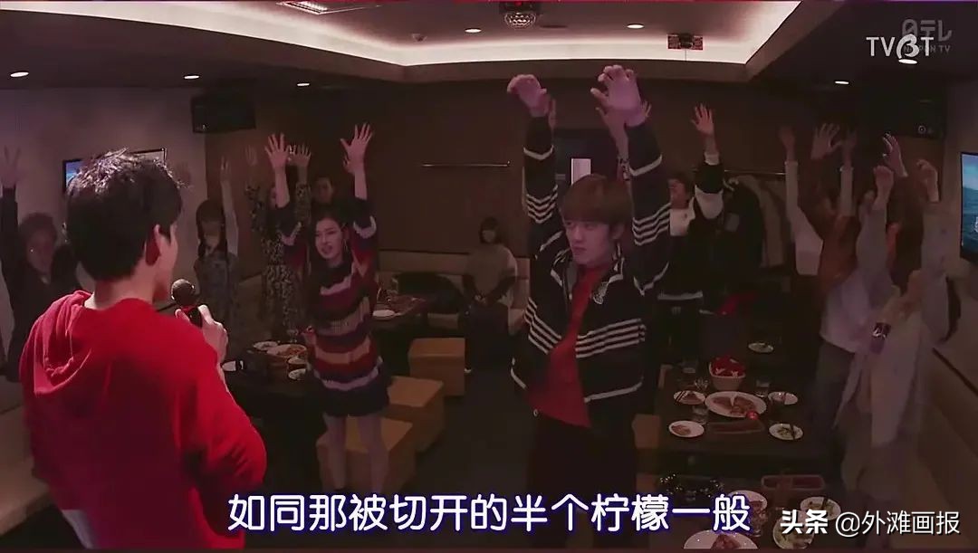 黄金时代ktv,ktv离别的时代