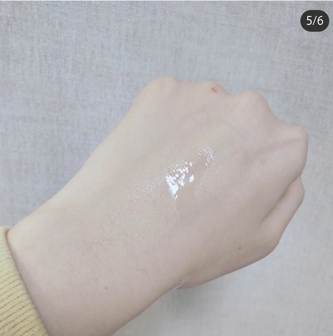 评价达人1月宝box分享