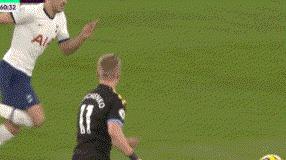 曼城点球失败,曼城最后一个为什么是点球