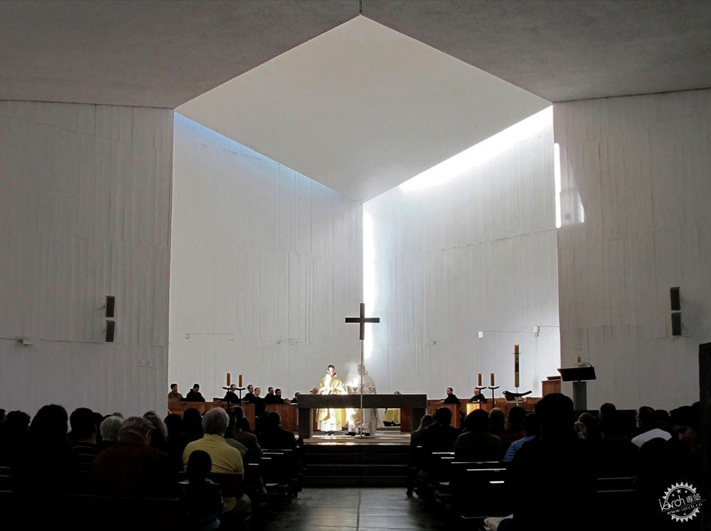 圣地亚哥建筑,了解智利2019