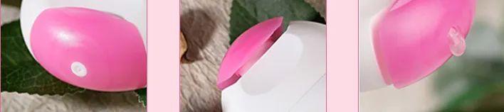 男士止步!这12款女生私密好物红着脸也要分享