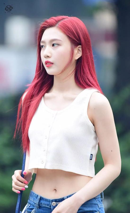 2020年流行的9大发色,2018不需要漂染的流行发色