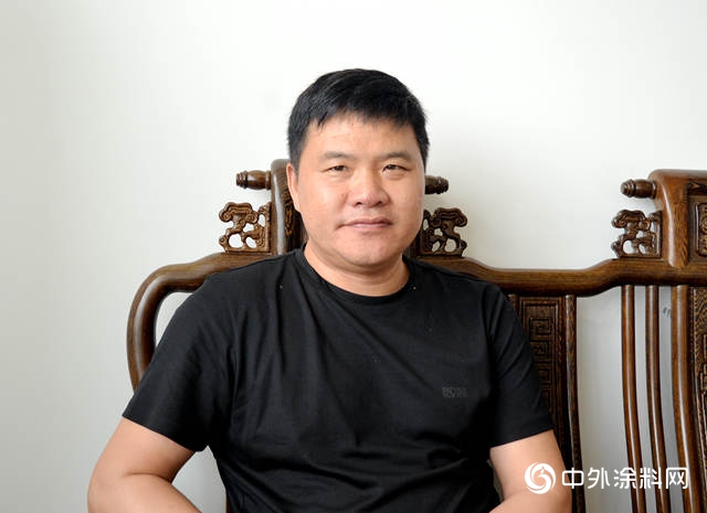 别做老古董，该折腾时就折腾——专访一品迪邦*疆新**经销商谢照海