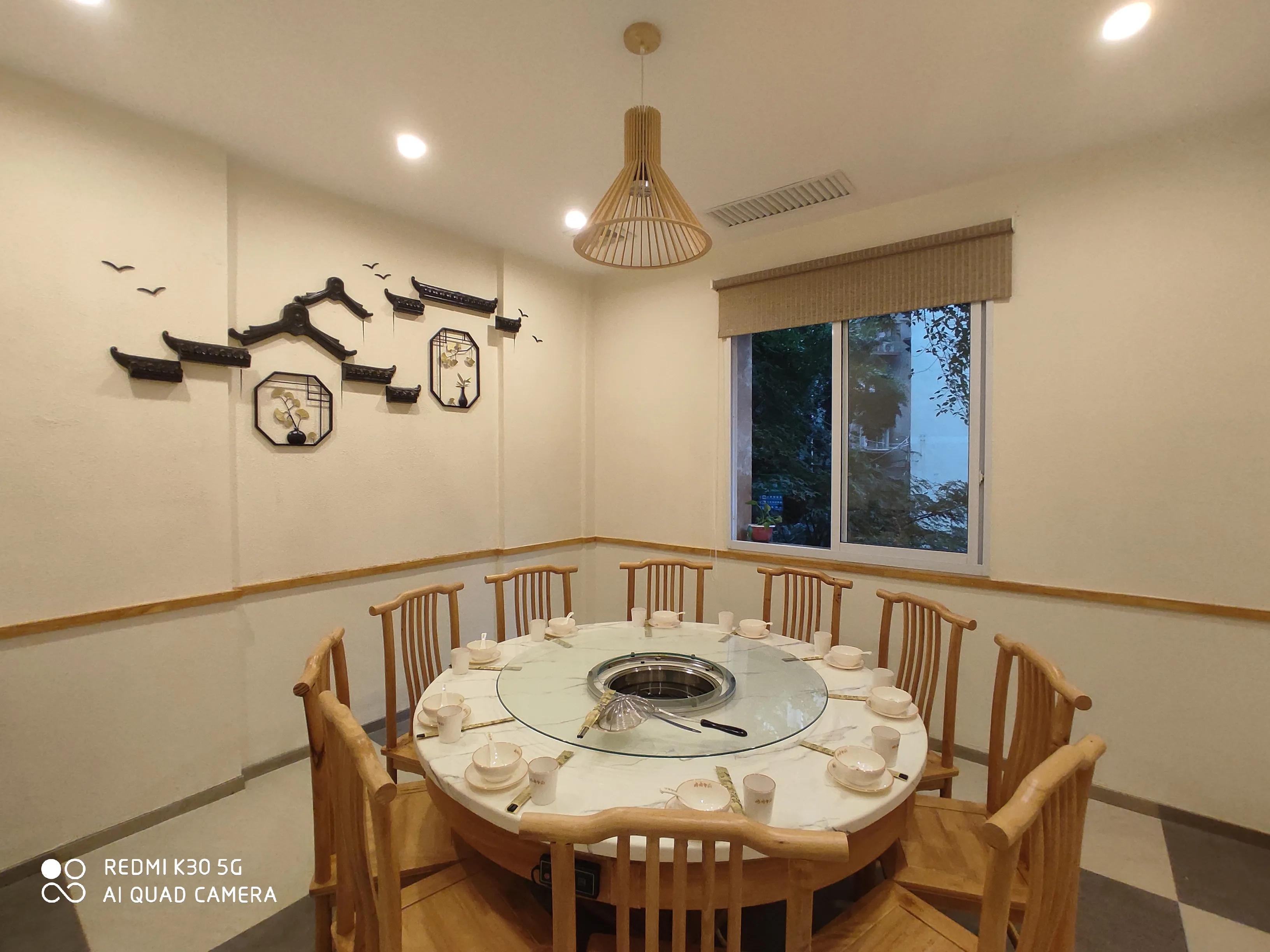 万州冉府牛厨团购,冉府牛厨高笋塘店