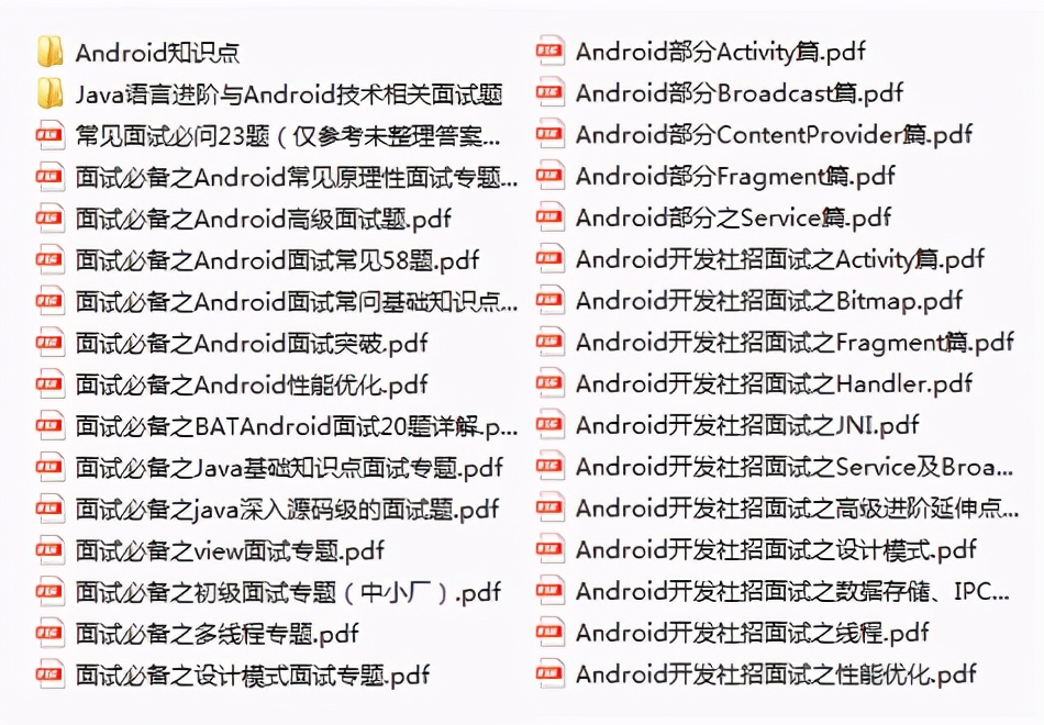 android开发好找工作吗,android开发做什么