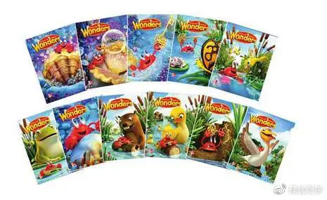 wonderskills适合多大孩子学,wonders与wonderskills区别