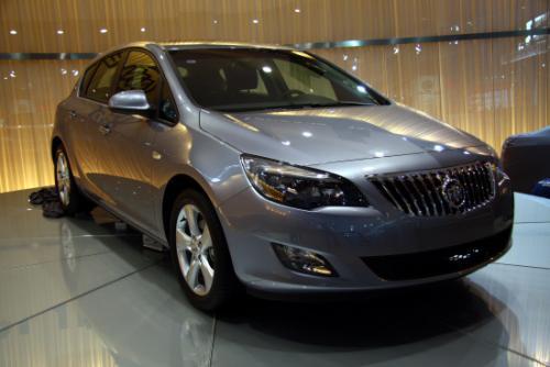 别克英朗前高音喇叭改装,改装主动三分频音响