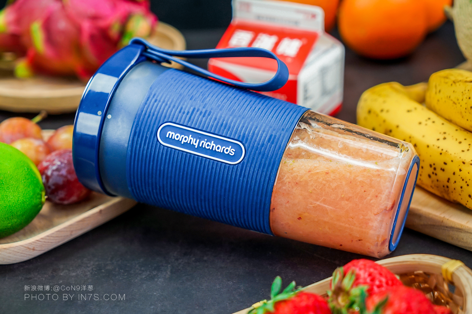 摩飞便携榨汁杯按钮不灵敏,摩飞便携式榨汁杯过滤