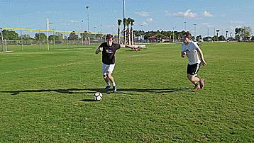 篮球技巧教学小学生过人,10种简单过人方法