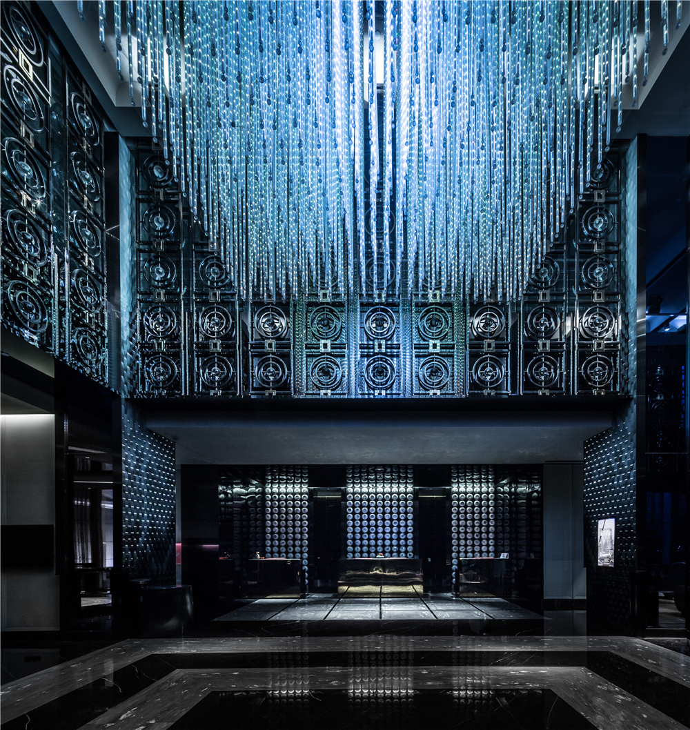 北京索菲特大酒店客房部,北京索菲特大酒店豪华房