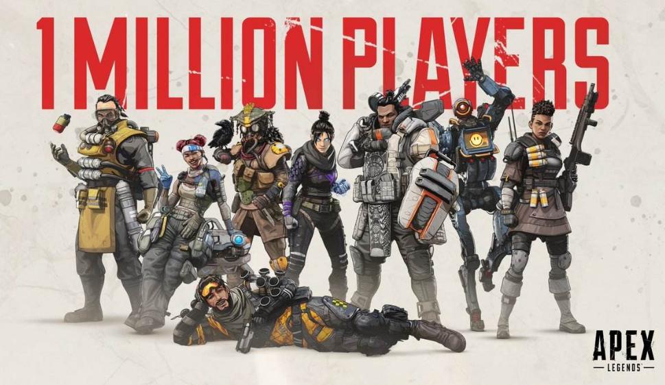 Apex英雄:外挂泛滥如何处理？它做到了绝地求生做不到的！