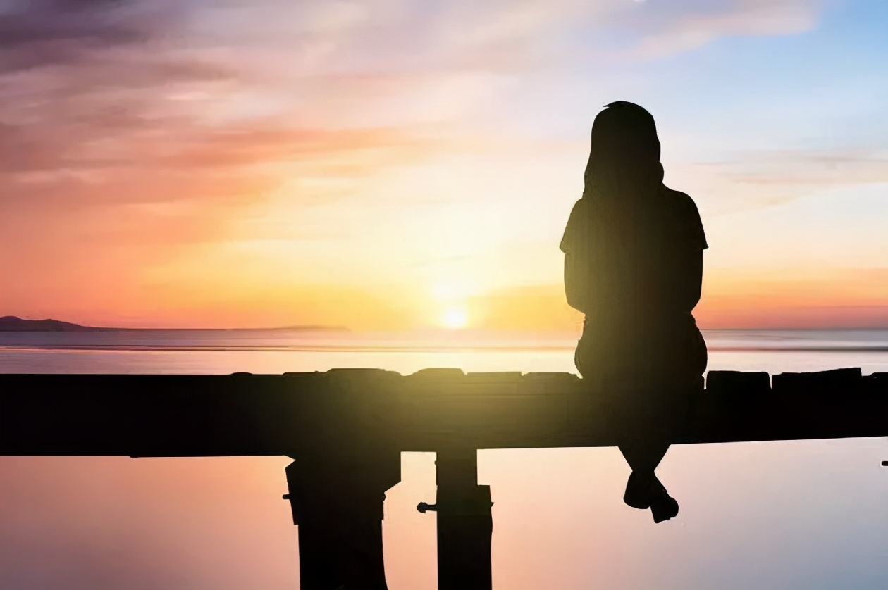 痛心27岁年轻妈妈不敌产后抑郁,产后抑郁17天后遗体在河中发现