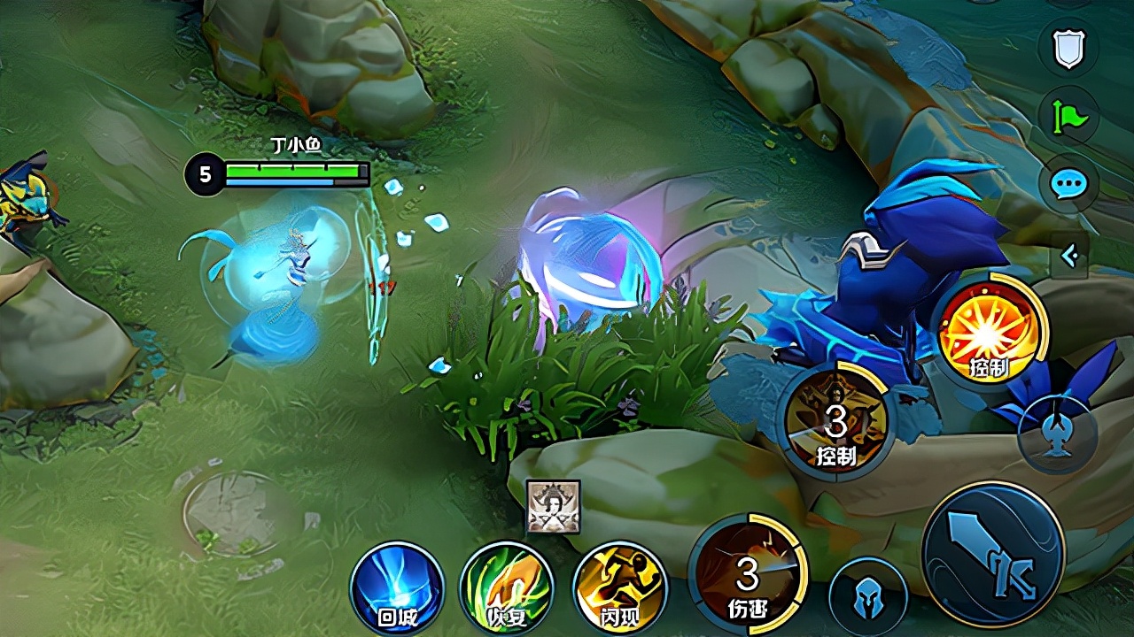 新赛季上分英雄夏侯惇,第一个水晶换夏侯惇值得么