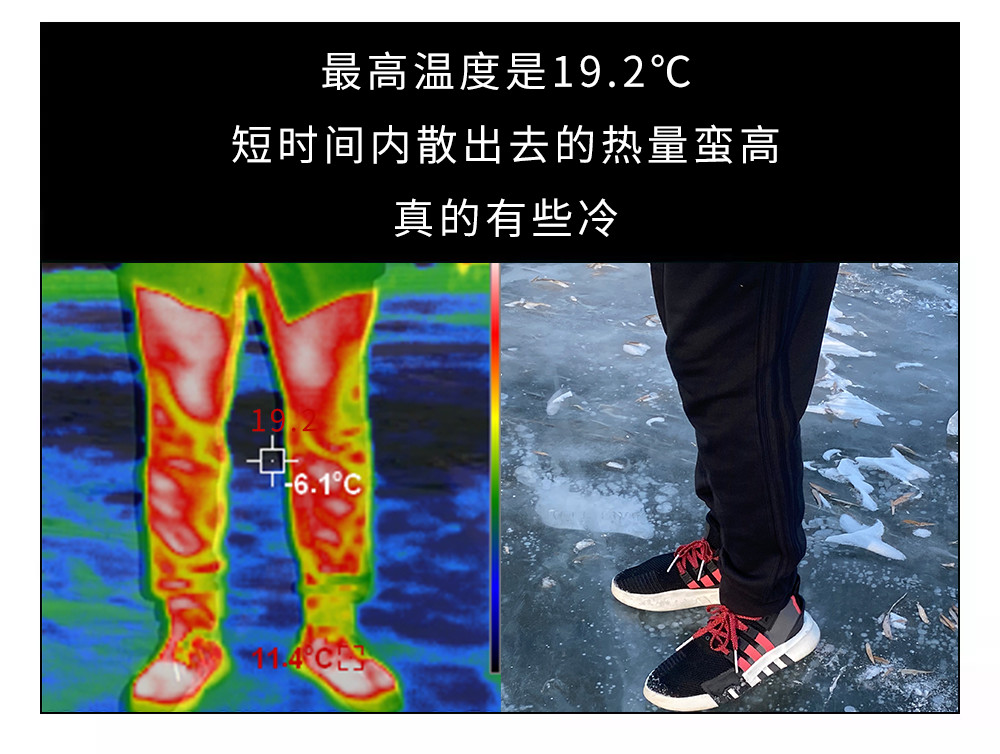 穿女生的打*裤底**到底有多爽???我找了个男生试了下…