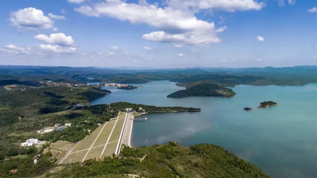 荆门市简介,荆门是什么样的地方