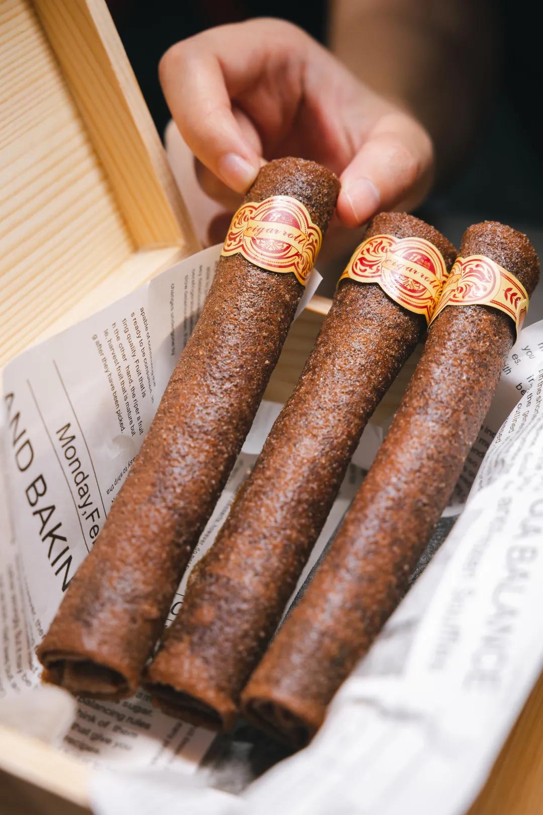 江南西吃雪糕,江南西泰国餐