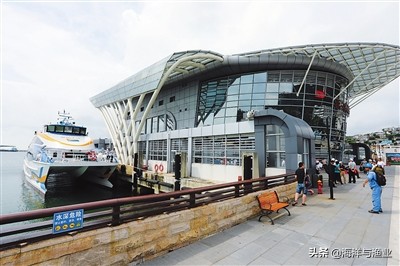 依托海洋优势做好海洋文章|万山海洋开发试验区打造具有国际竞争力的高端休闲旅游度假胜地