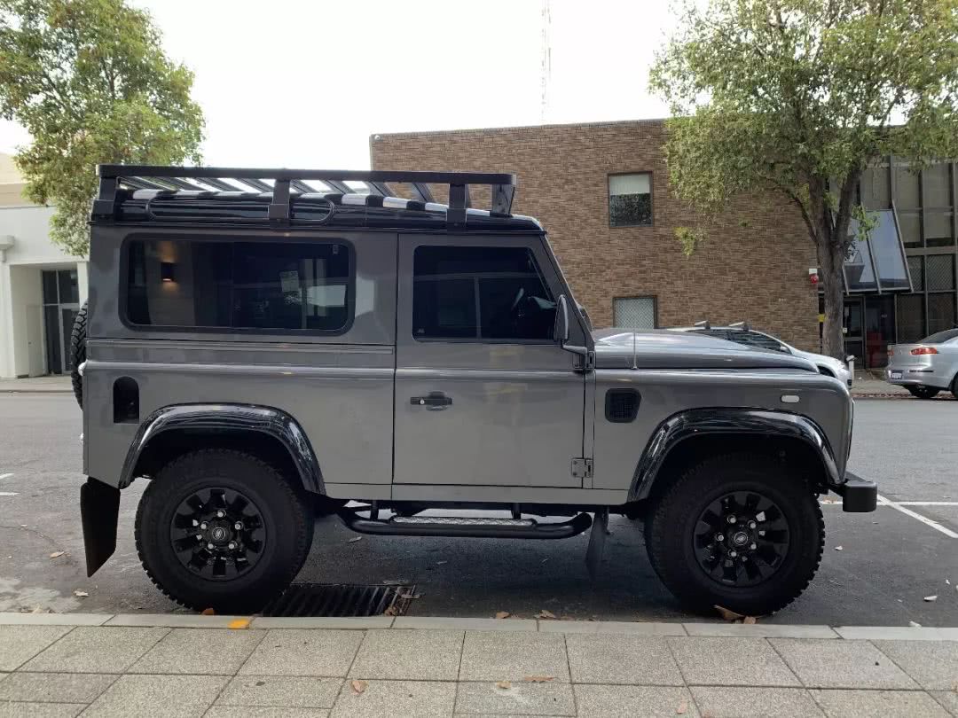 这地方是男人天堂,我们的大宝马也怕了