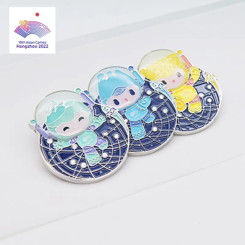 特许商品又又又上新了,有你中意的吗?