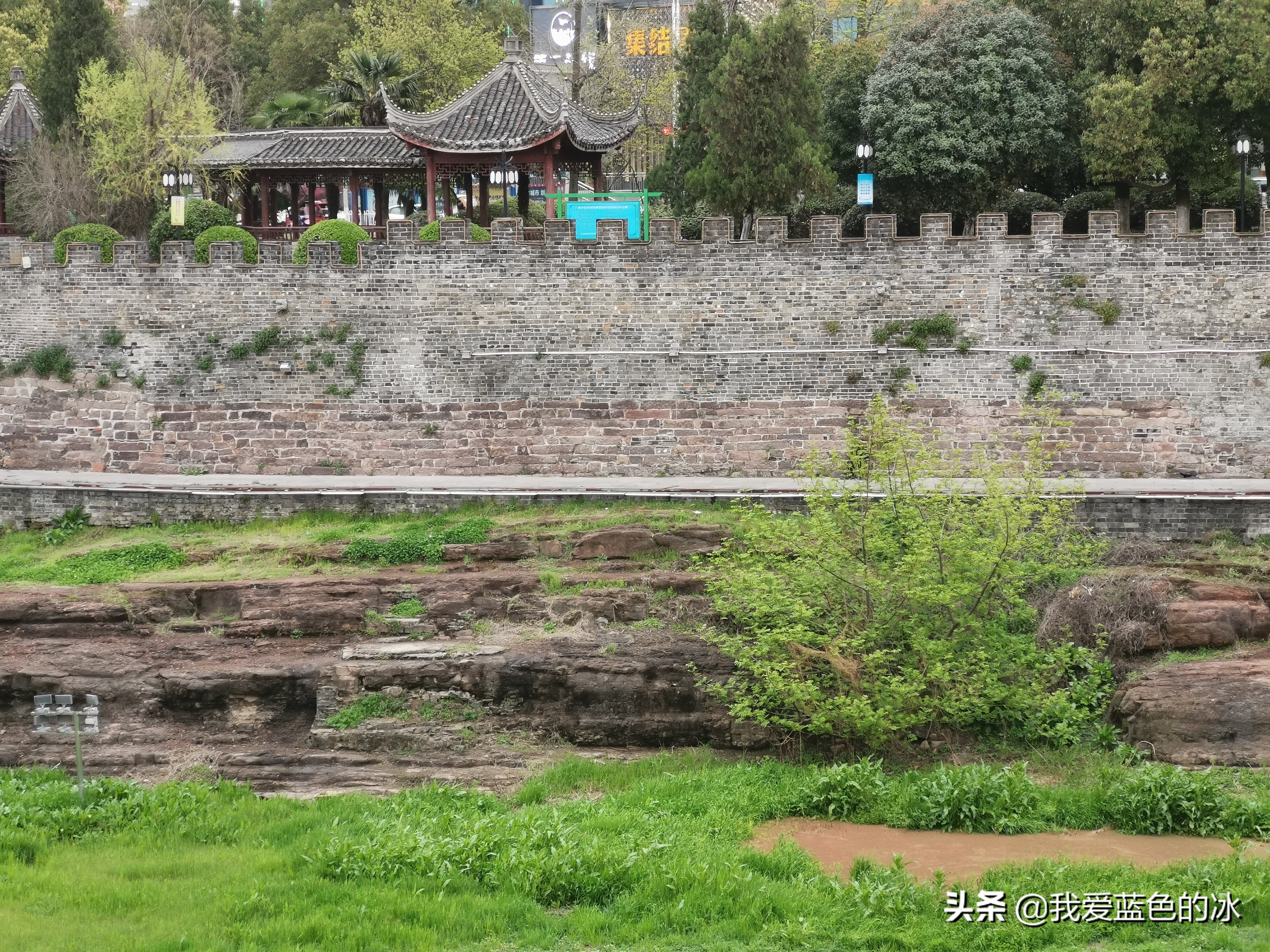 六安月亮岛分岛,六安的月亮岛旁边的小岛