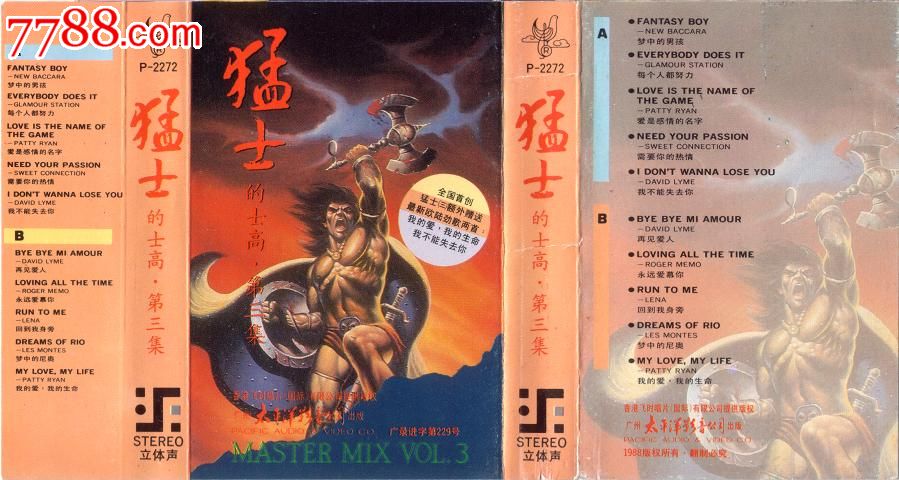 盘点20世纪80年代流行文化的源头