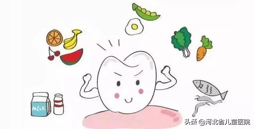 牙好真的很重要,牙齿好才是真的好