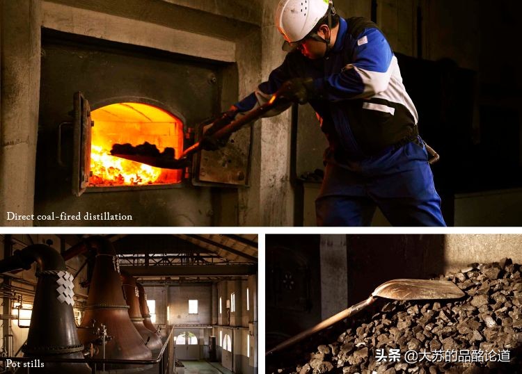 日本威士忌正确喝法,日本威士忌是怎么酿造的