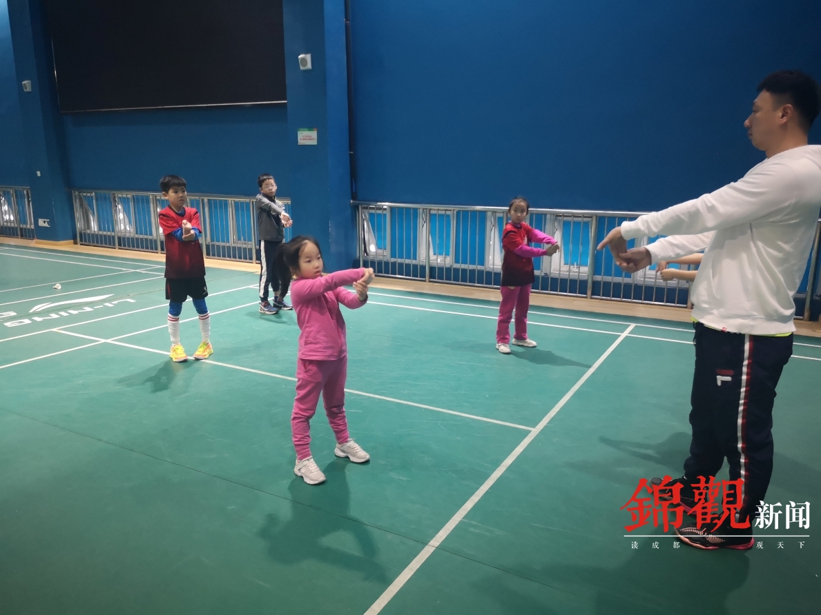 春节大假运动不停成都77家体育场馆吸引40余万人次进场