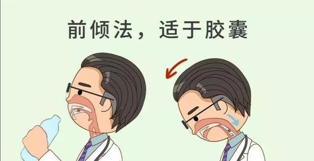 药信疏风解毒胶囊,药胶囊和药片功效是一样的吗