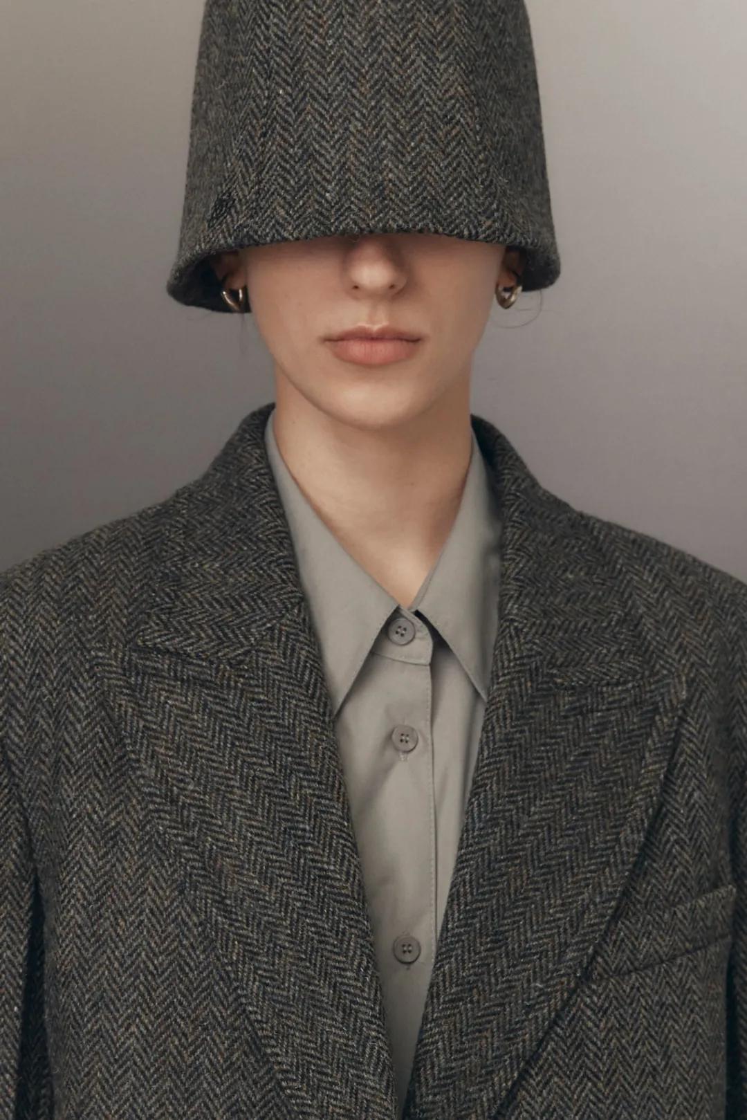 有哪些好看的女生穿的韩国品牌,告别快时尚品牌