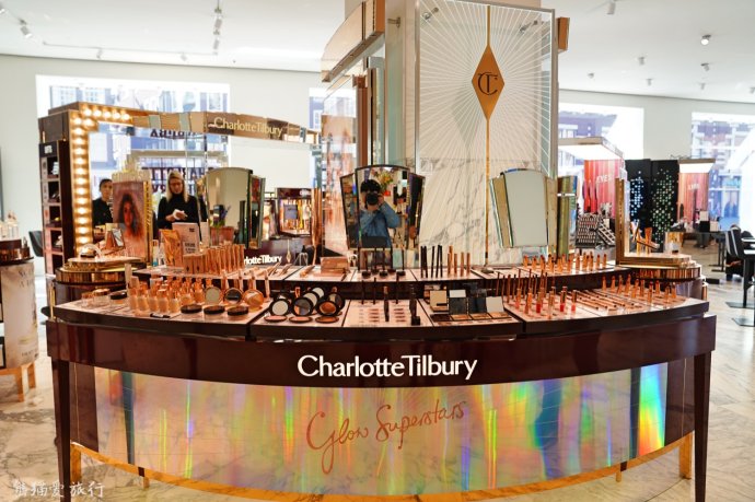 为什么中国人出国旅游买买买,中国人为啥爱去荷兰