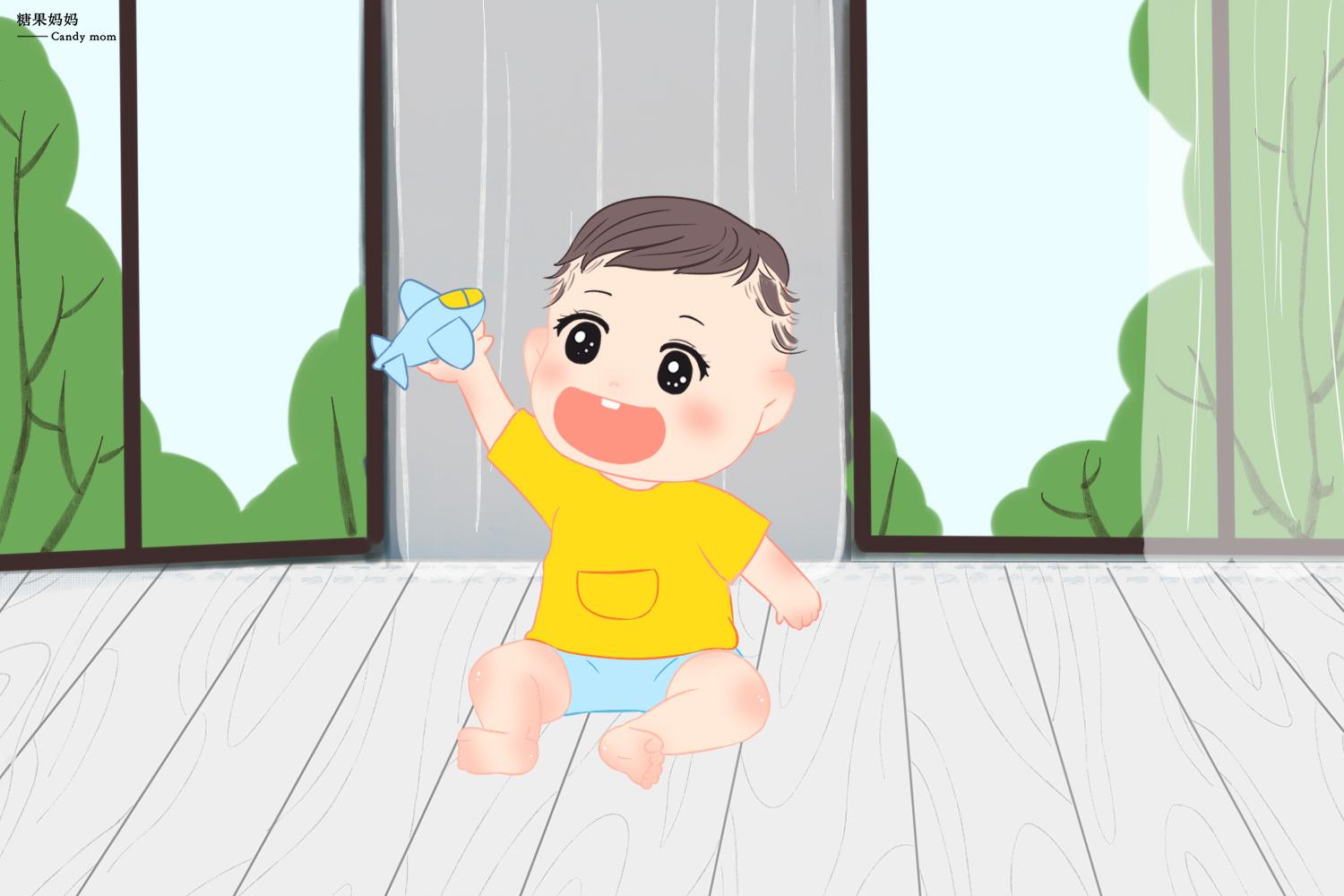 防止5岁小孩尿床有什么办法,宝宝几岁后还尿床引起家长的重视