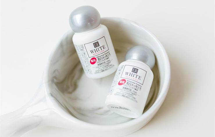 一白遮三丑，这支史上“最便宜”的美白精华，涂全身不肉疼