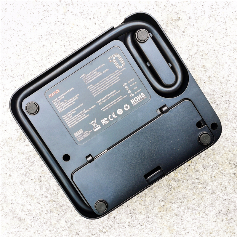 车载好物无线轮胎充气泵,商用轮胎充气神器