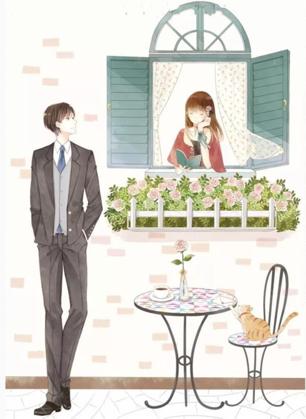 26本高冷禁欲男主文盘点,推荐男主霸道专一高冷的言情小说