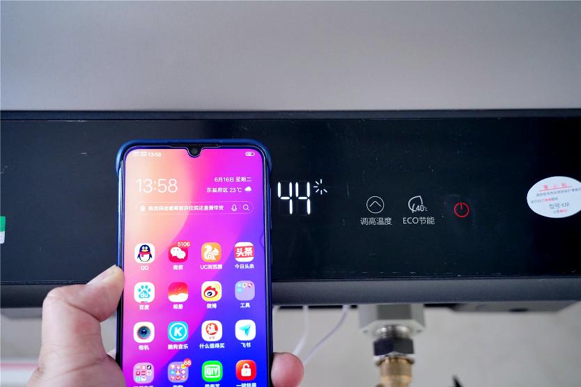 海尔热水器净水健康焕新节,海尔热水器抑菌功能使用方法