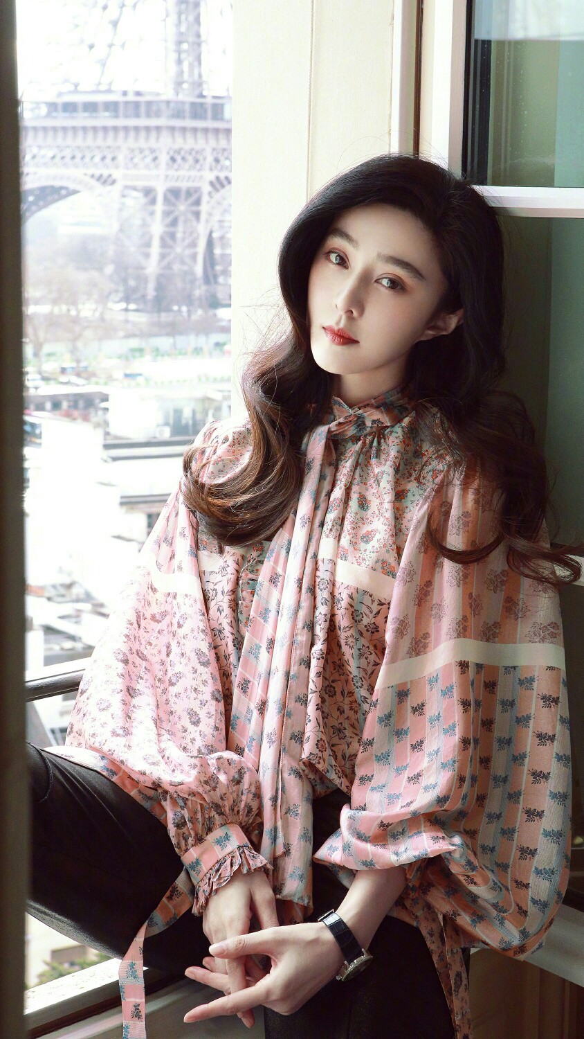 扒一扒范冰冰的发家史,范冰冰成名一路走来的心酸历程