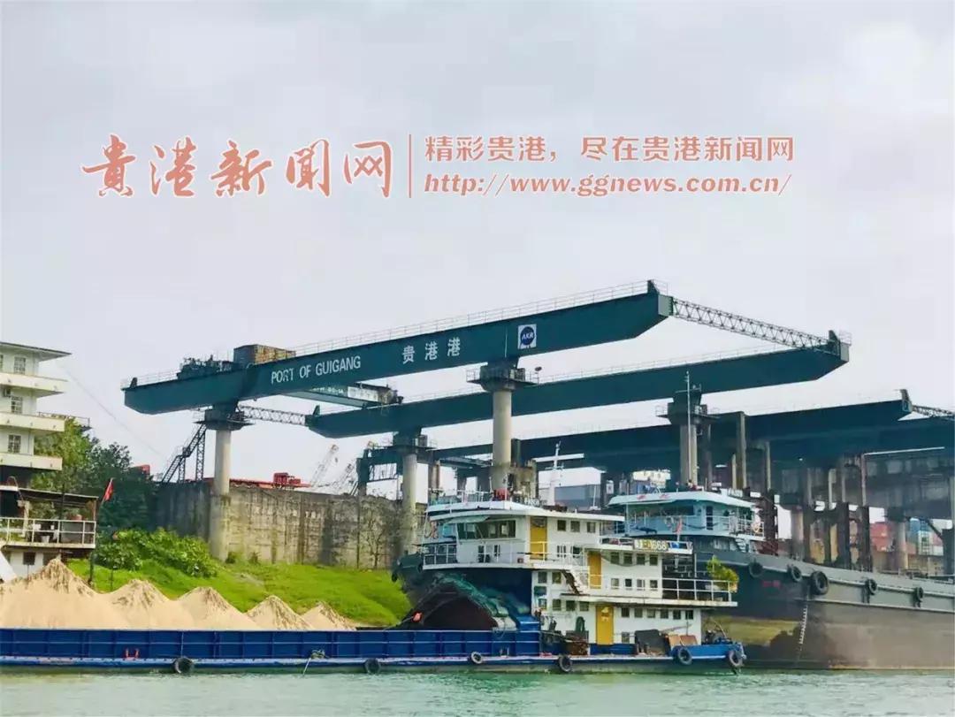 贵港重大项目规划公示,厉害了贵港又一个50亿元项目签约