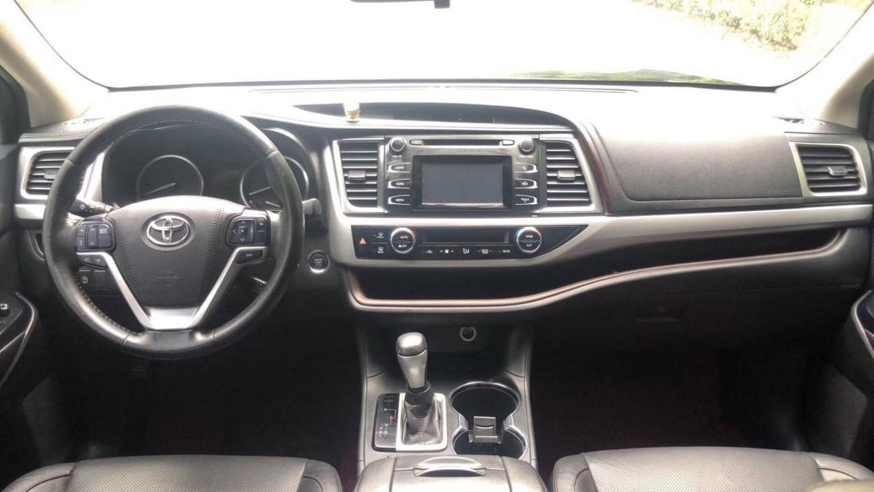 预算20万买越野车,预算20万买二手车